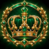 Значок уровня VIP